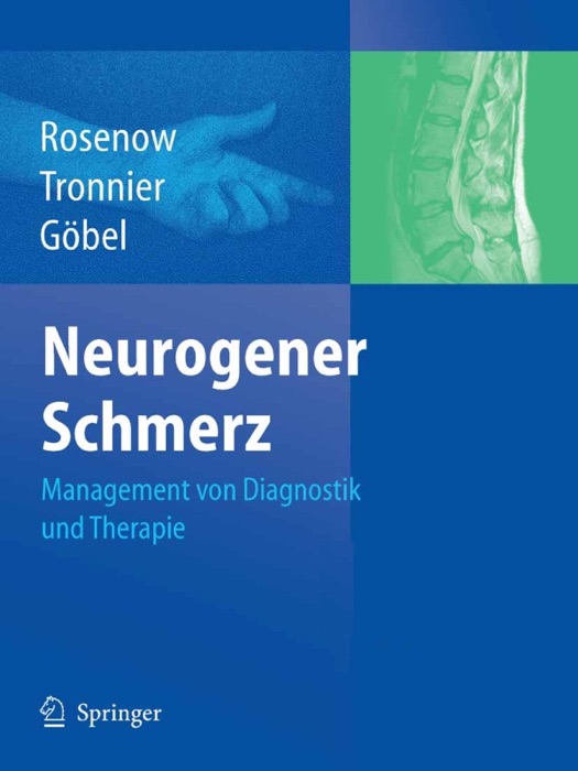 Neurogener Schmerz