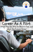 Career As a Pilot - Brian Rogers & KidLit-O