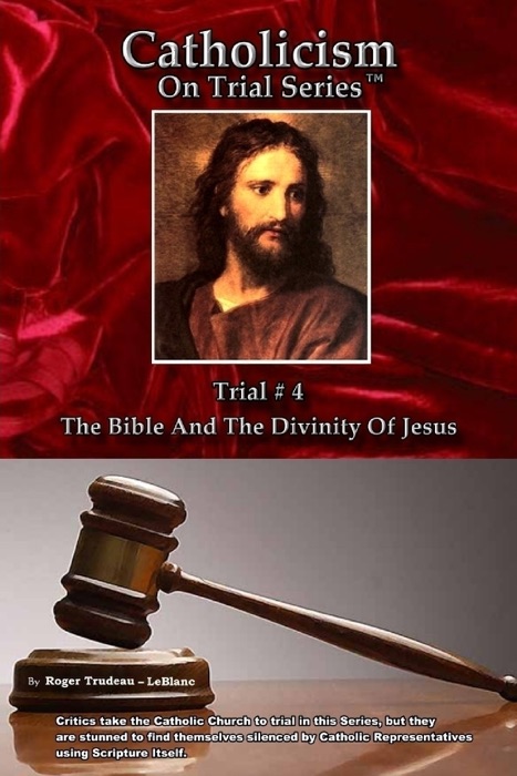 Catholicism on Trial Series