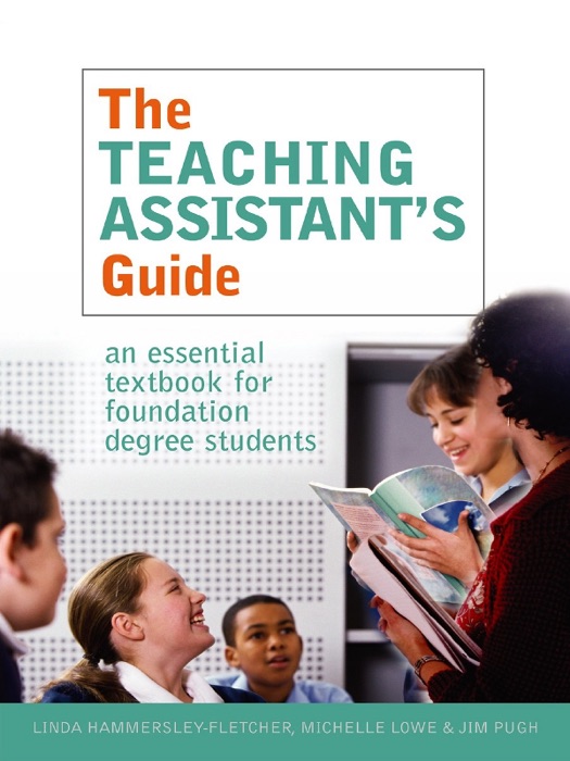 The Teaching Assistant's Guide