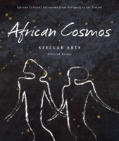 African Cosmos: Stellar Arts