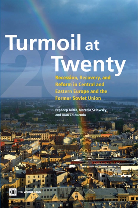 Turmoil at Twenty