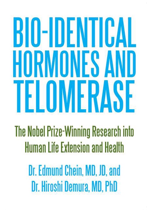 Bio-Identical Hormones and Telomerase