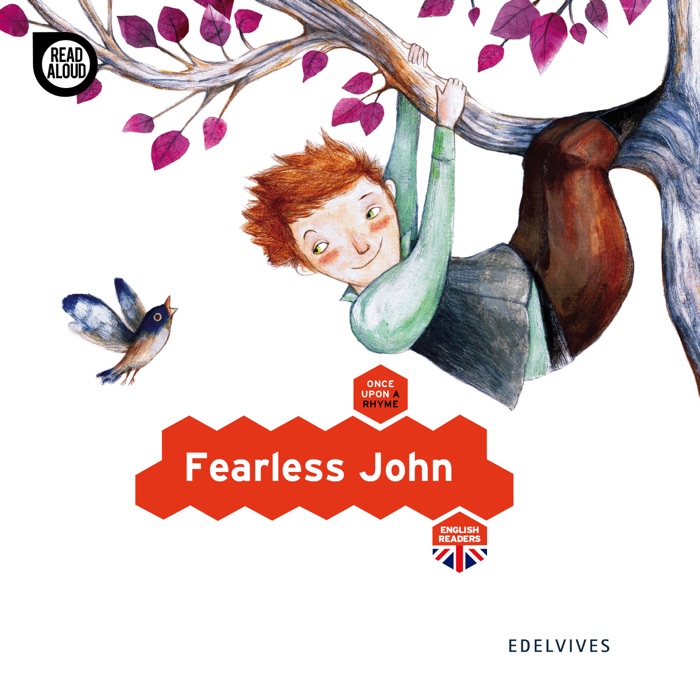 Fearless John