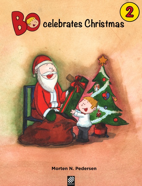 Bo Celebrates Christmas