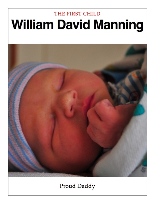 William David Manning