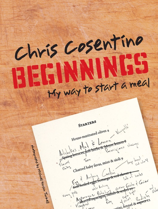 Beginnings