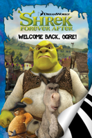 Sierra Harimann - Shrek Forever After: Welcome Back, Ogre artwork