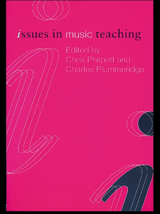 Issues in Music Teaching