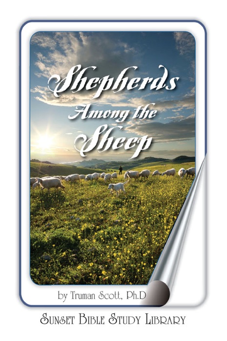 Shepherds Among the Sheep