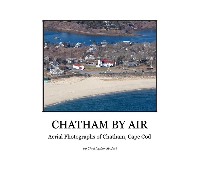 Chatham By Air