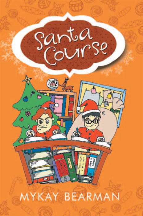 Santa Course