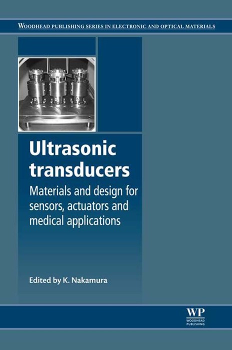 Ultrasonic Transducers