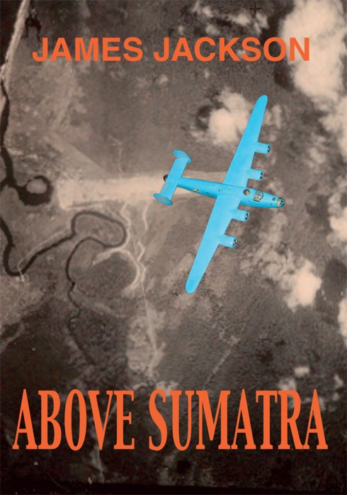 Above Sumatra