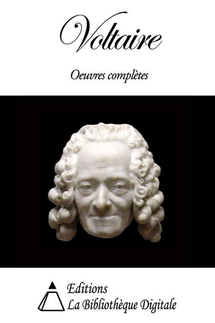 Voltaire Oeuvres Complètes Van Voltaire In Apple Books