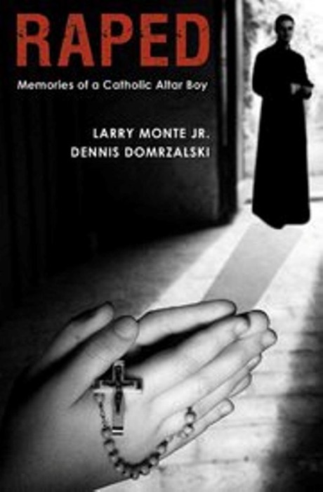 Raped: Memories of a Catholic Altar Boy