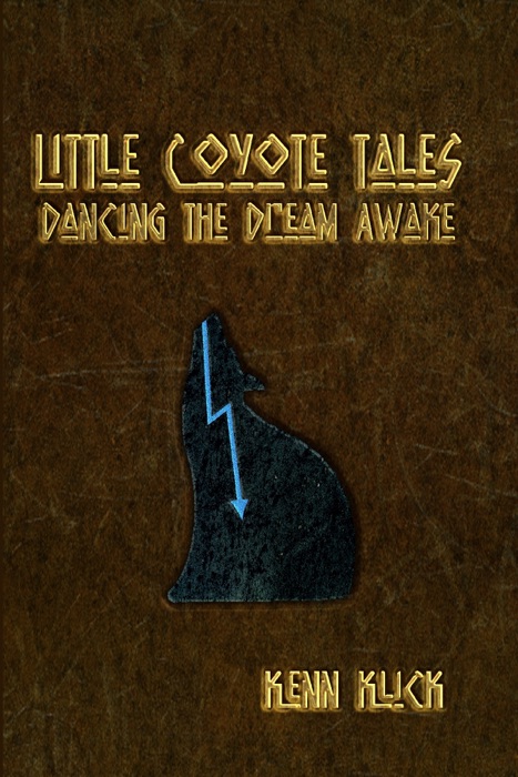 Little Coyote Tales