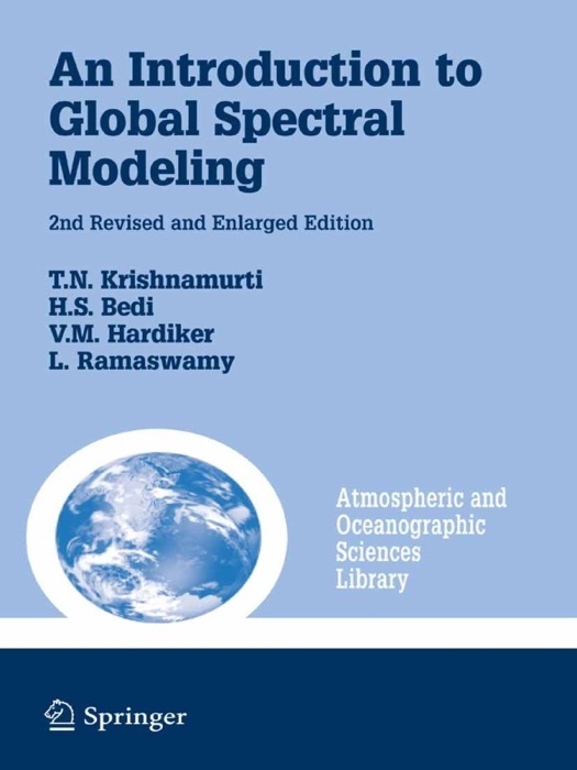 An Introduction to Global Spectral Modeling