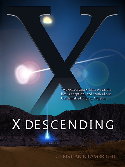 X Descending