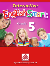 Interactive EnglishSmart 5