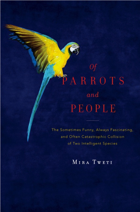 Of Parrots and People