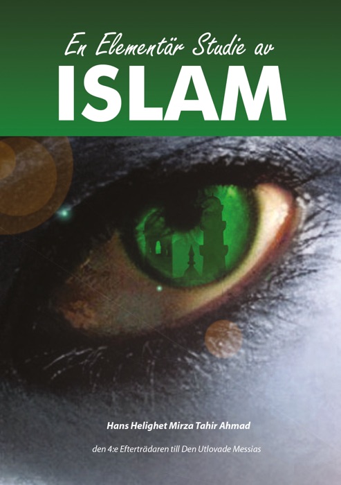 En elementär studie av Islam