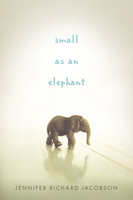 Small As an Elephant