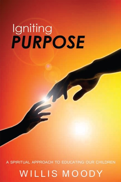 Igniting Purpose