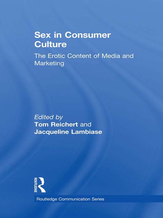 Sex in Consumer Culture