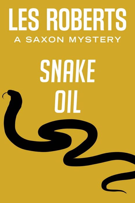 Snake Oil