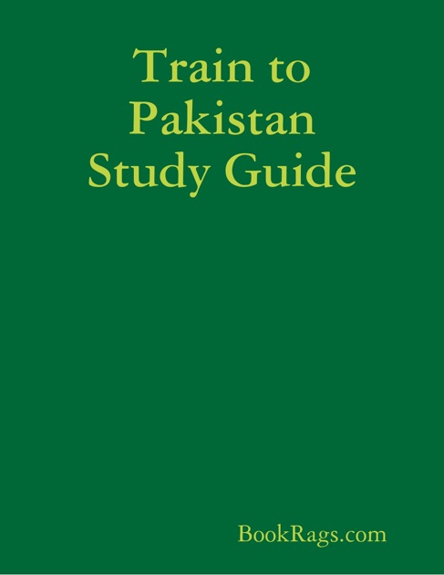 critical analysis of train to pakistan by khushwant singh