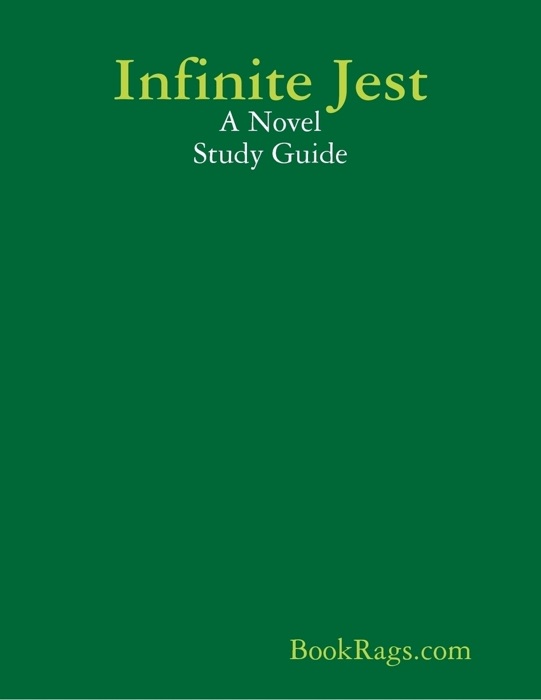 Infinite Jest