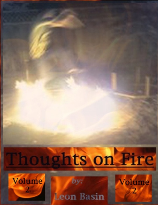 Thoughts on Fire
