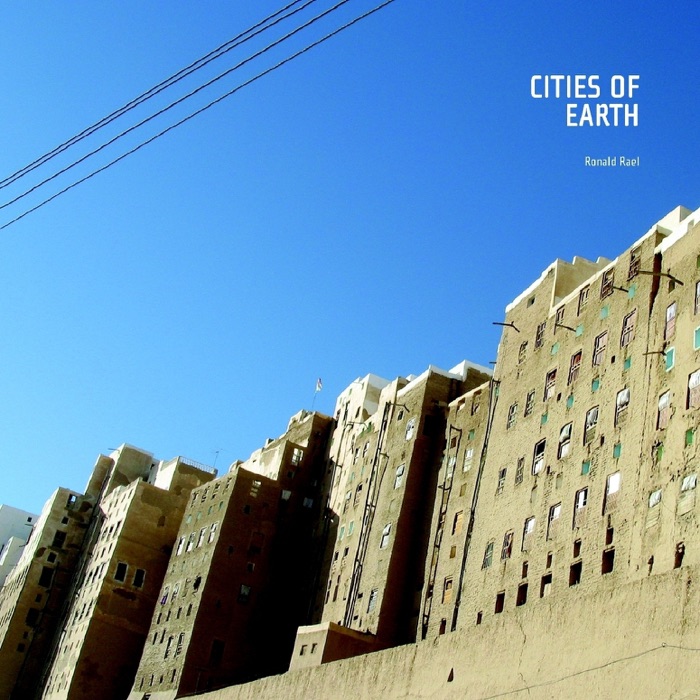 Cities of Earth