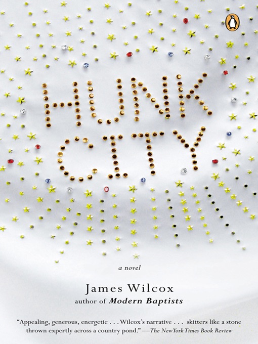 Hunk City