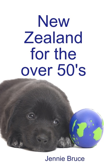 New Zealand for the Over 50'S