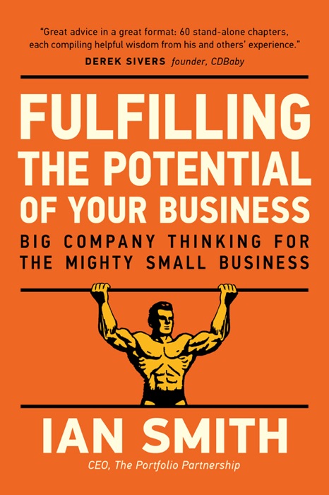 Fulfilling The Potential Of Your Business