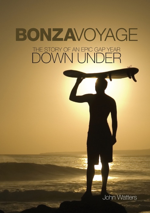 Bonza Voyage