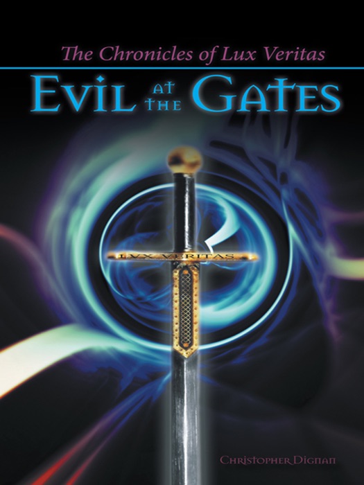 Evil at the Gates