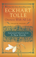 Eckhart Tolle - Oneness With All Life artwork