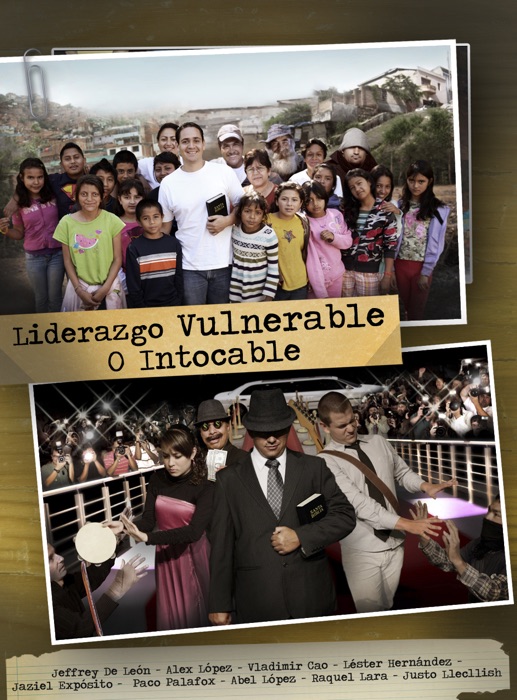 Vulnerable o intocable