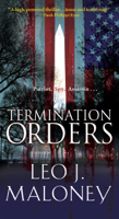 Leo J Maloney - Termination Orders artwork