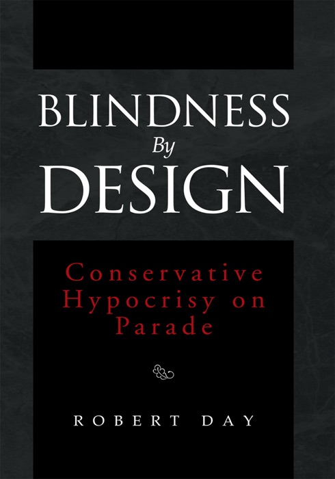 Blindness By Design