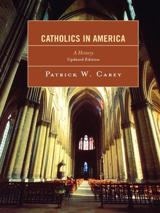 Catholics In America