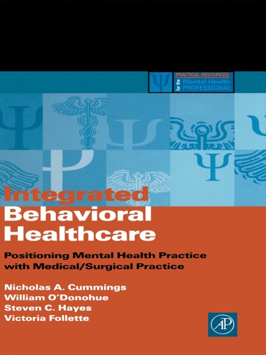 Integrated Behavioral Healthcare