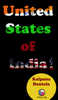 United States of India! (Telugu Essay) - Kalpana Rentala