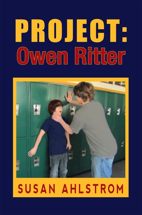 Project: Owen Ritter