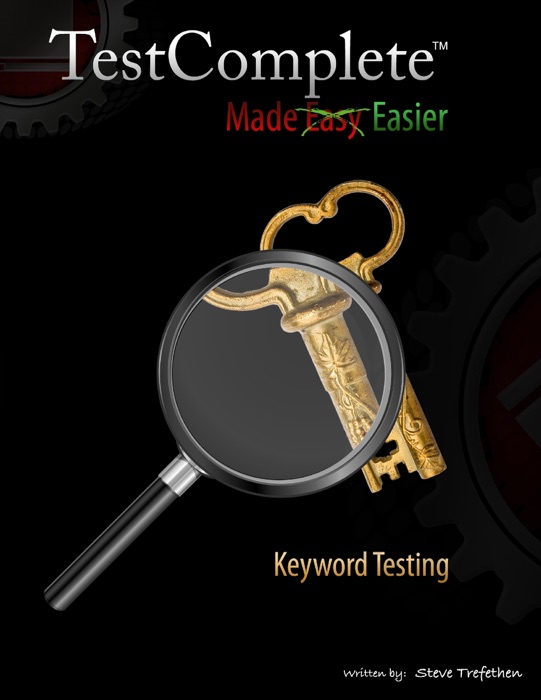 TestComplete Made Easier