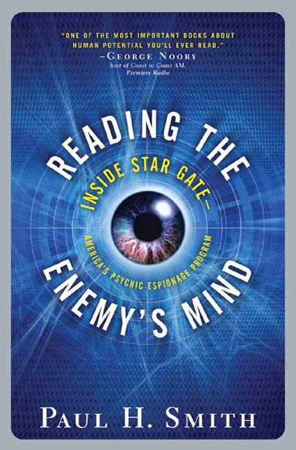 Reading the Enemy's Mind