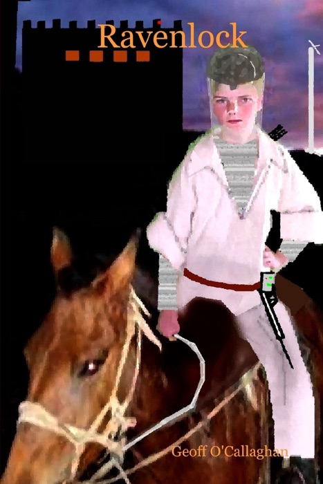 Ravenlock